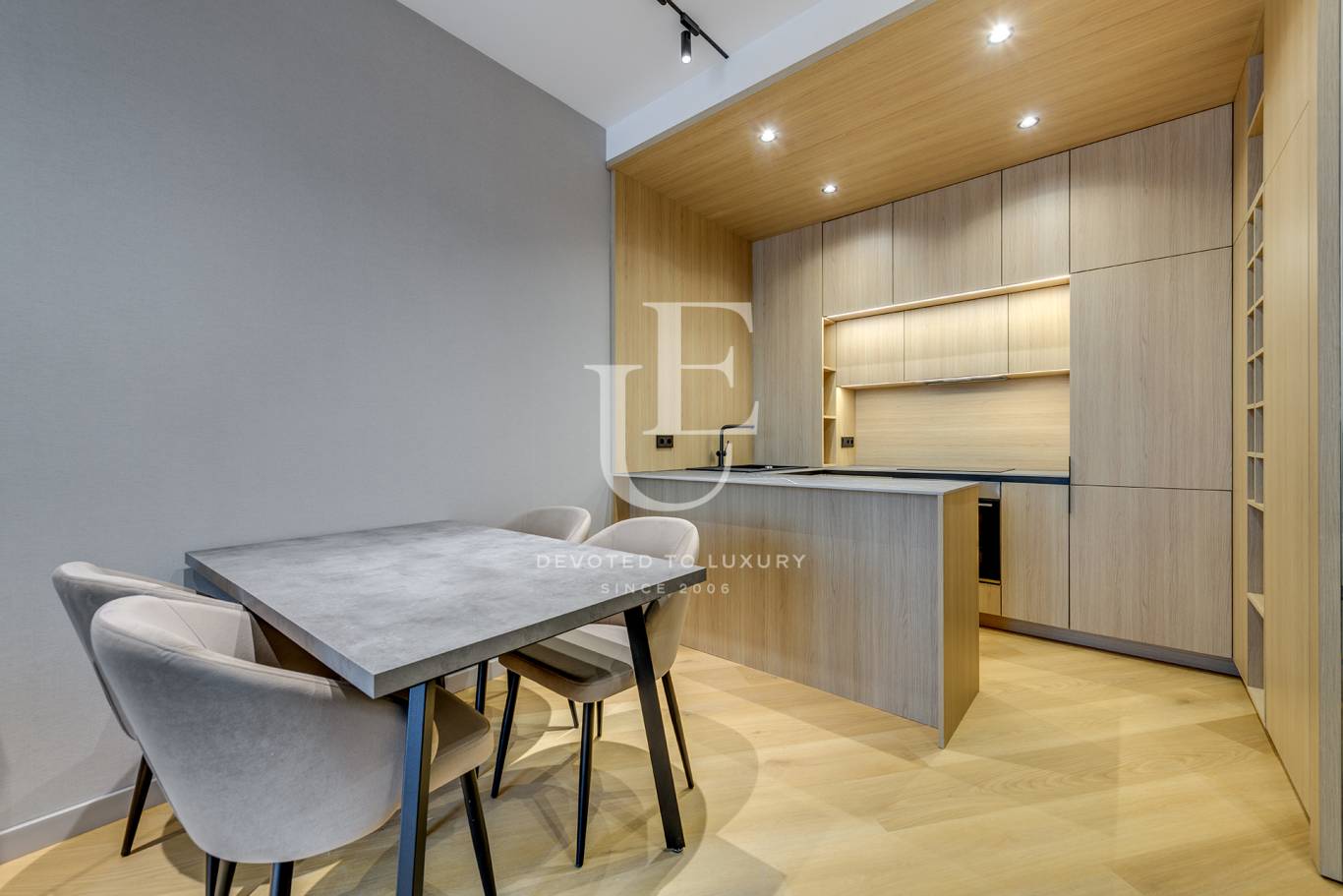 Апартамент под наем в София, Младост 4 - код на имота: N28373 - image 2