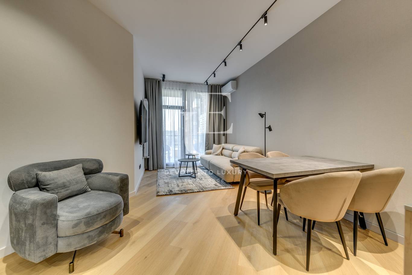 Апартамент под наем в София, Младост 4 - код на имота: N28373 - image 4