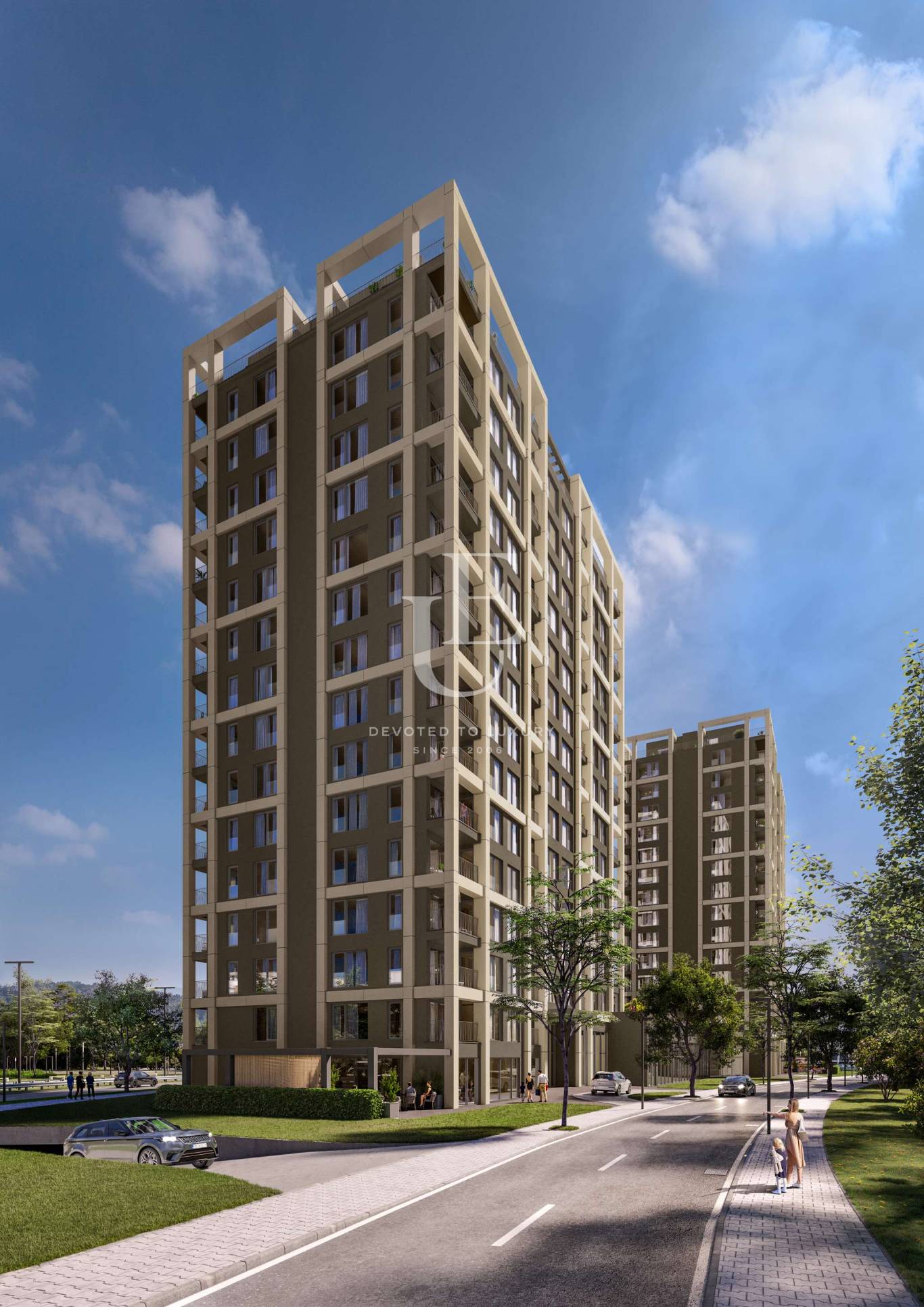 Apartment for sale in Sofia, Ovcha kupel with listing ID: N29505 - image 1