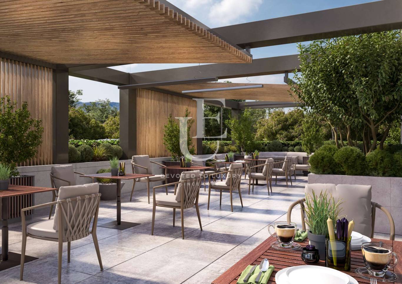 Apartment for sale in Sofia, Ovcha kupel with listing ID: N29505 - image 6