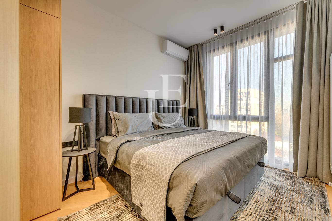 Апартамент под наем в София, Младост 4 - код на имота: N28374 - image 4