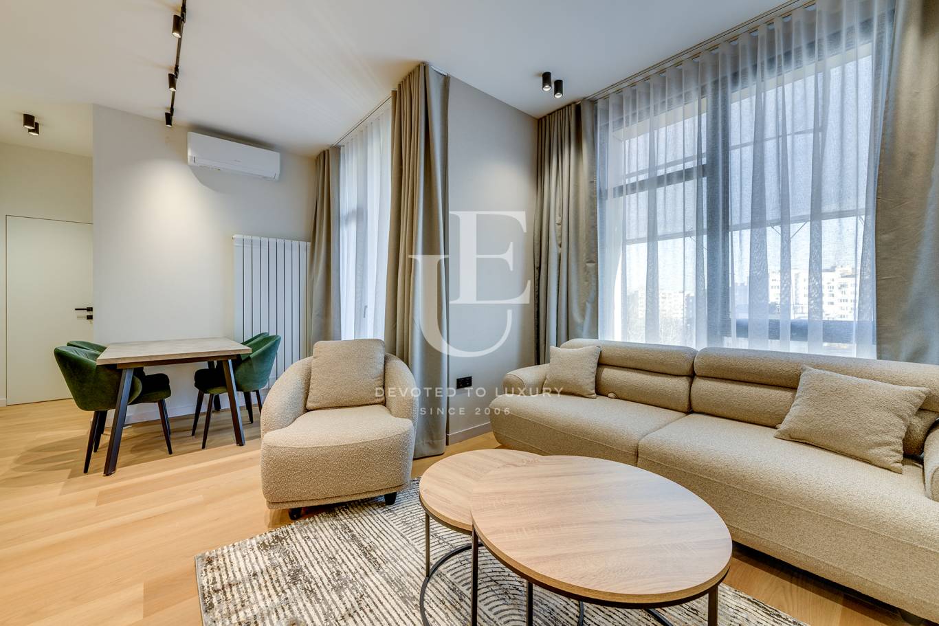 Апартамент под наем в София, Младост 4 - код на имота: N28374 - image 2