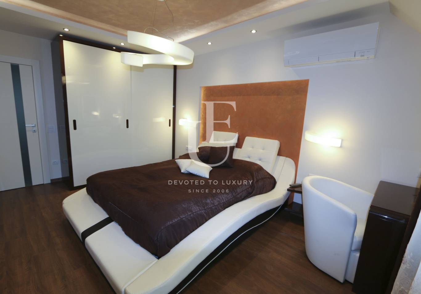 Апартамент под наем в София, Център - код на имота: N28375 - image 3