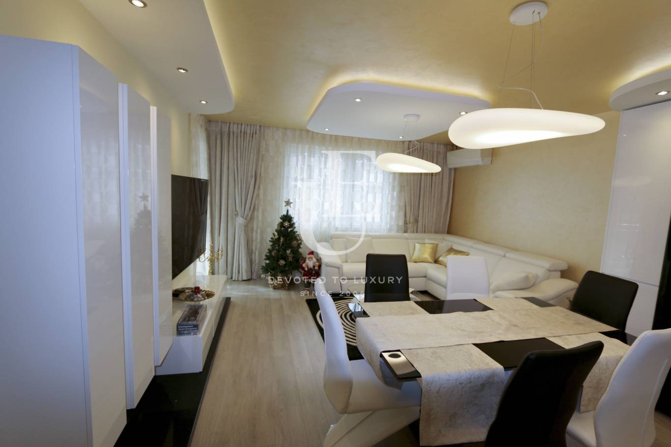 Апартамент под наем в София, Център - код на имота: N28375 - image 5