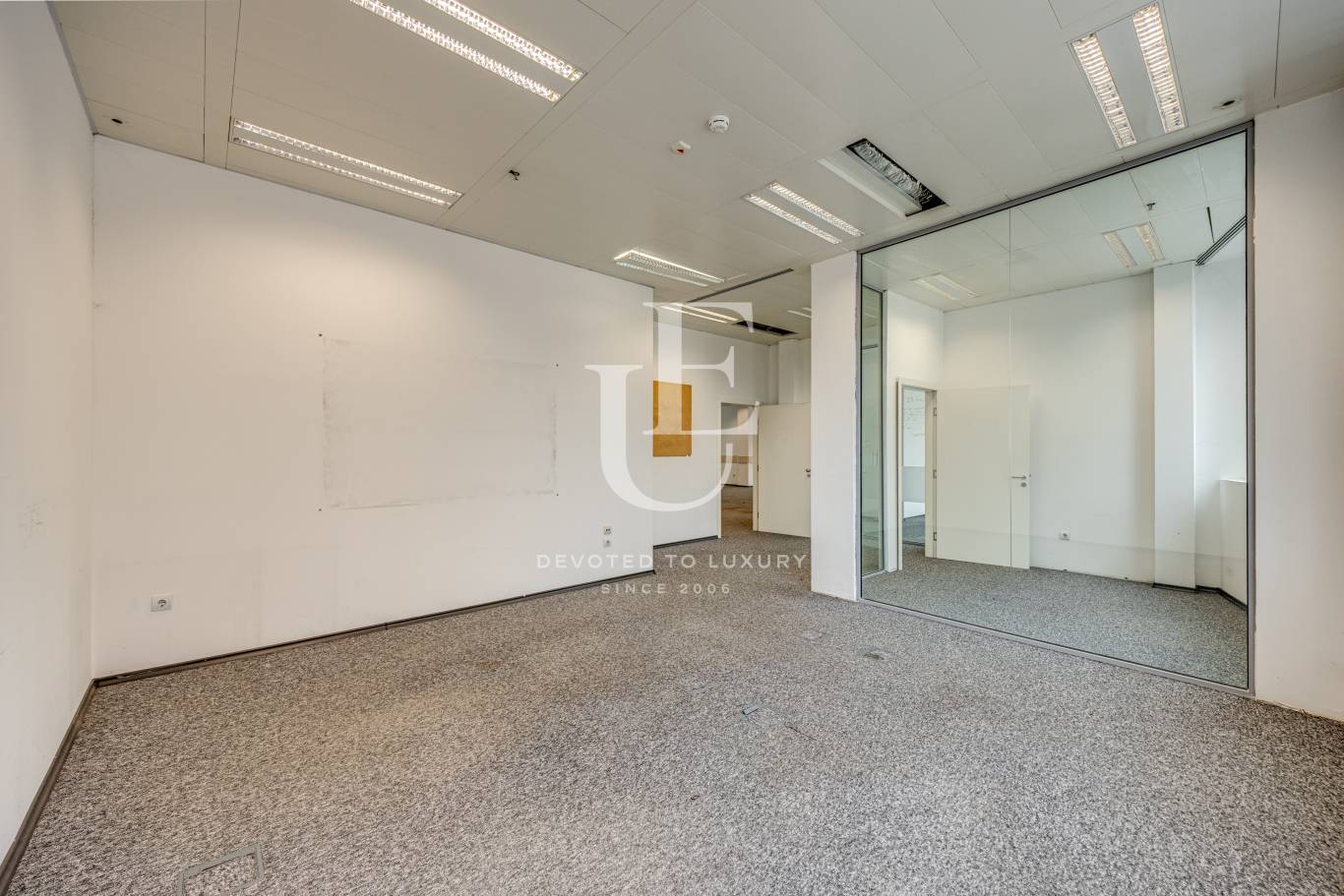 Office for rent in Sofia, Manastirski livadi West with listing ID: K26120 - image 5