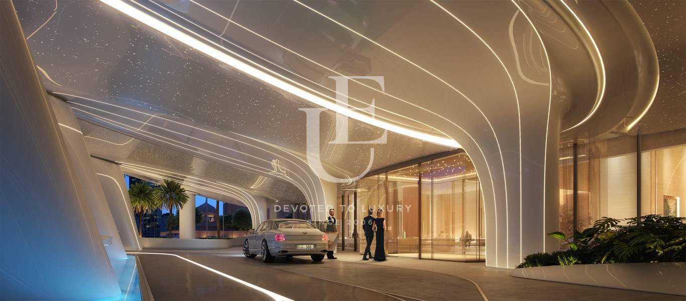 Апартамент за продажба в Дубай,  - код на имота: N29508 - image 8