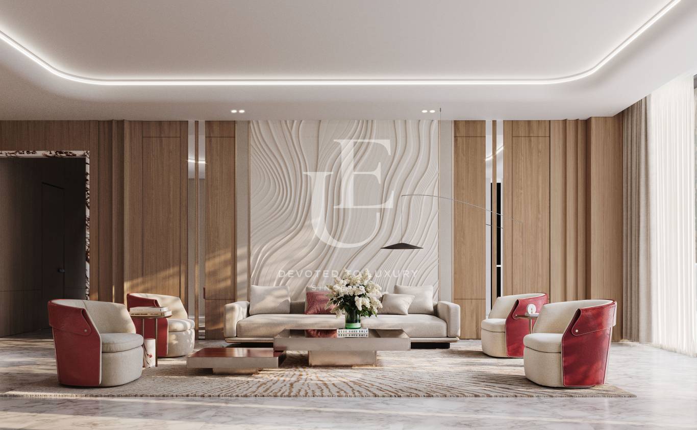 Апартамент за продажба в Дубай,  - код на имота: N29508 - image 7