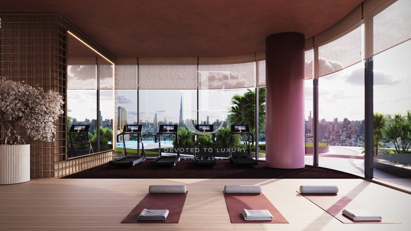 Апартамент за продажба в Дубай,  - код на имота: N29508 - image 11