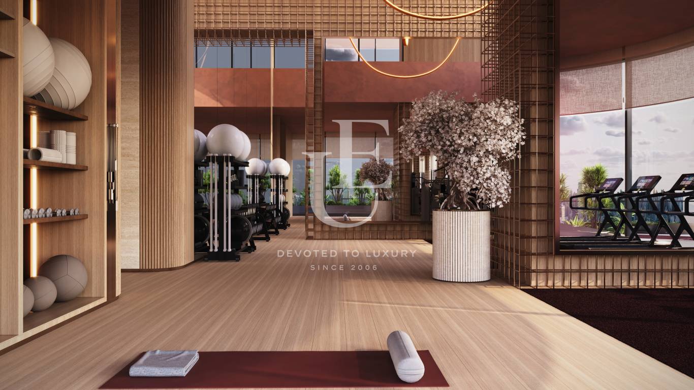 Апартамент за продажба в Дубай,  - код на имота: N29508 - image 12