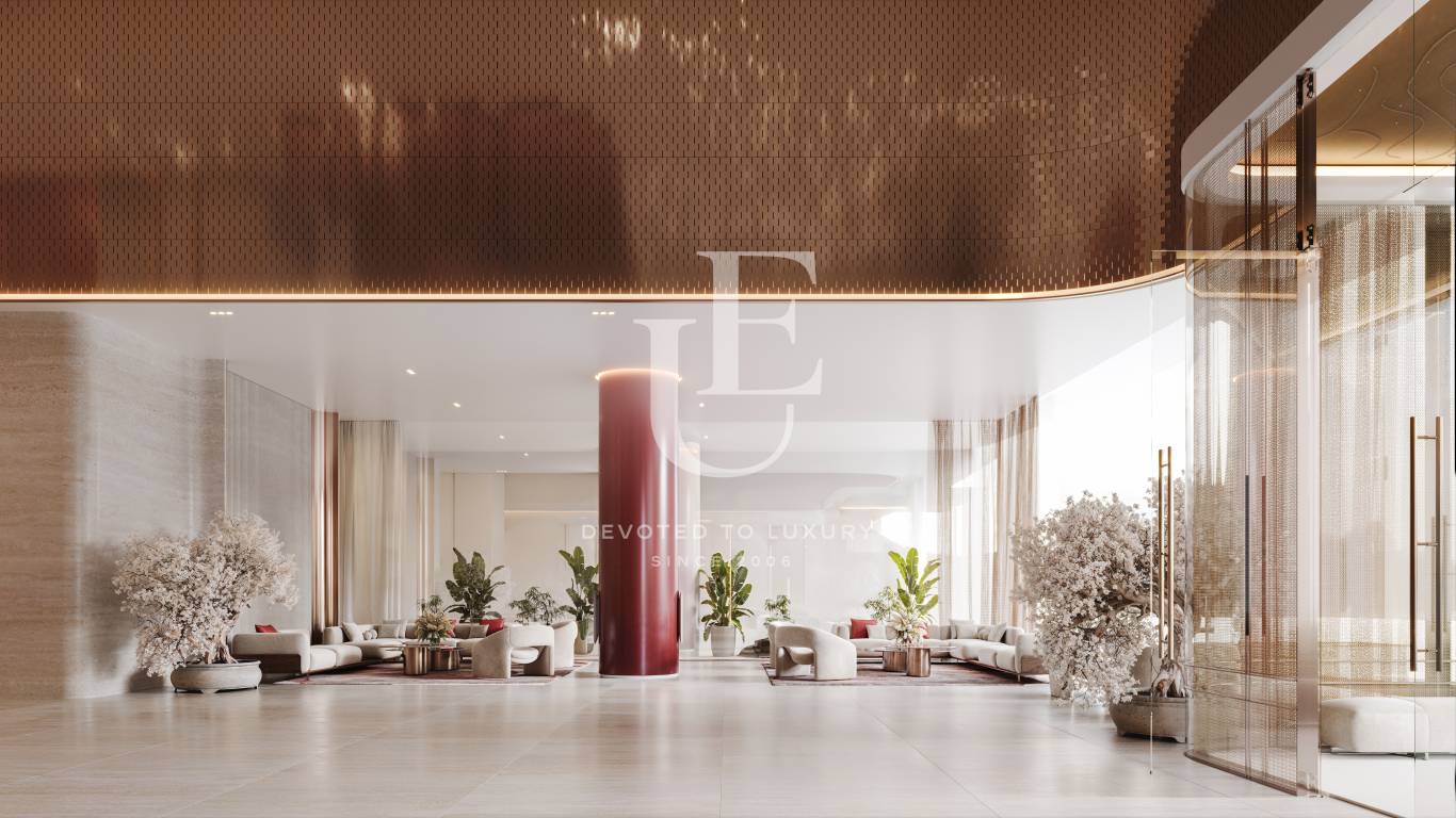 Апартамент за продажба в Дубай,  - код на имота: N29508 - image 9