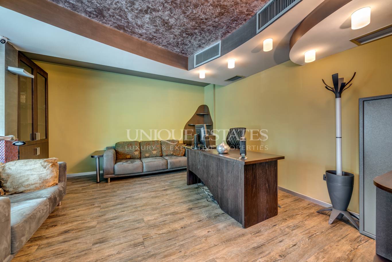 Office for rent in Sofia, Lozenets with listing ID: K22719 - image 5