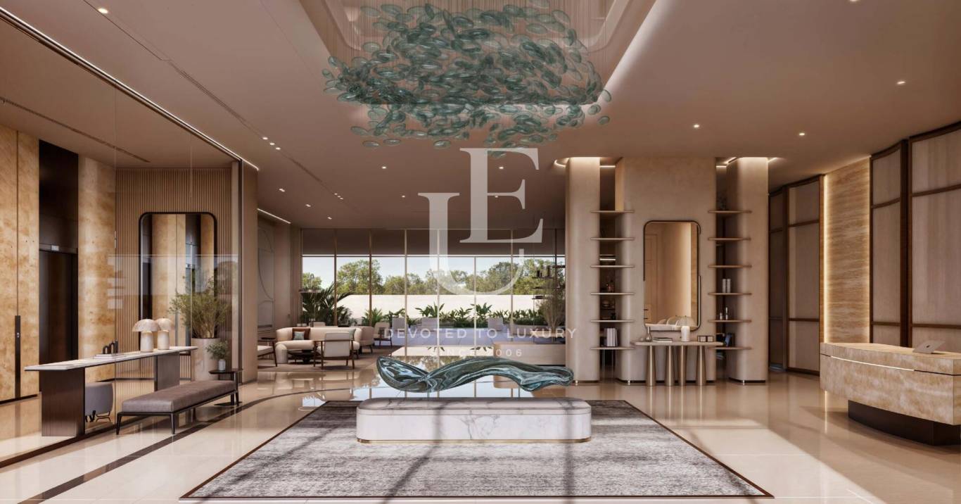 Apartment for sale in Dubai Islands,  with listing ID: N28377 - image 11