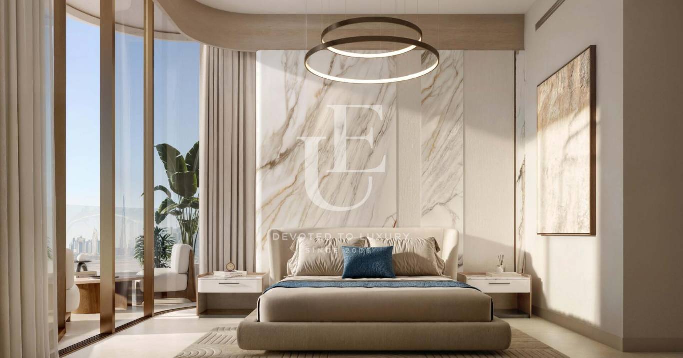 Apartment for sale in Dubai Islands,  with listing ID: N28377 - image 7