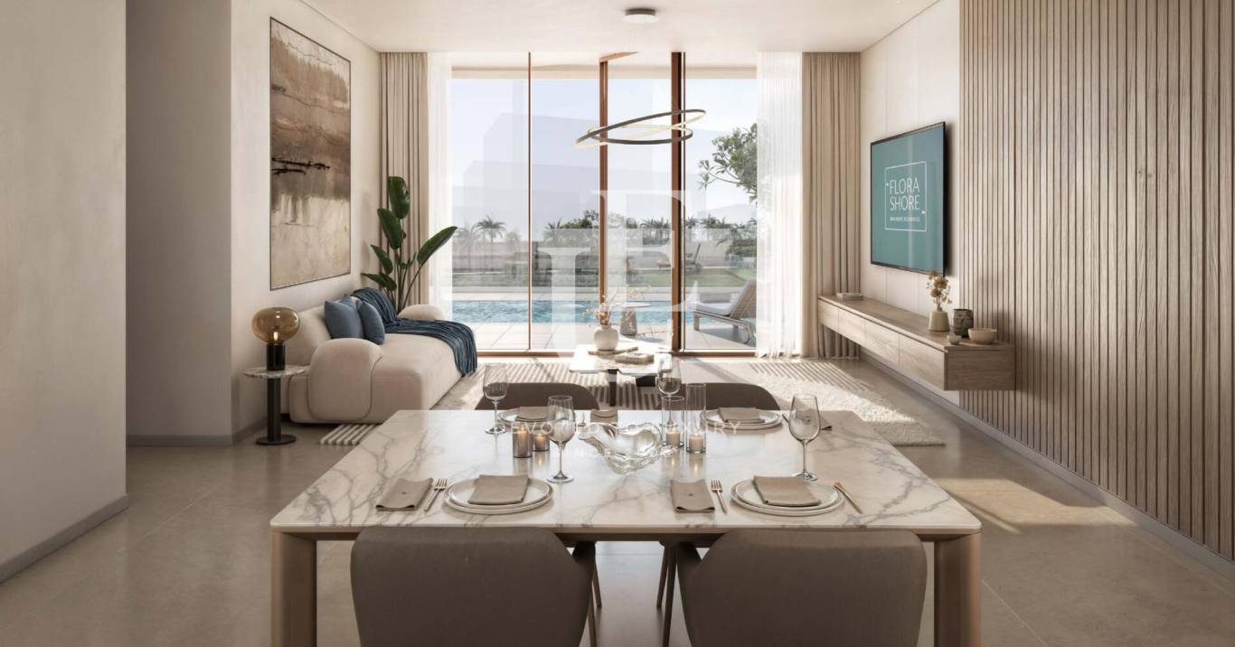 Apartment for sale in Dubai Islands,  with listing ID: N28377 - image 2