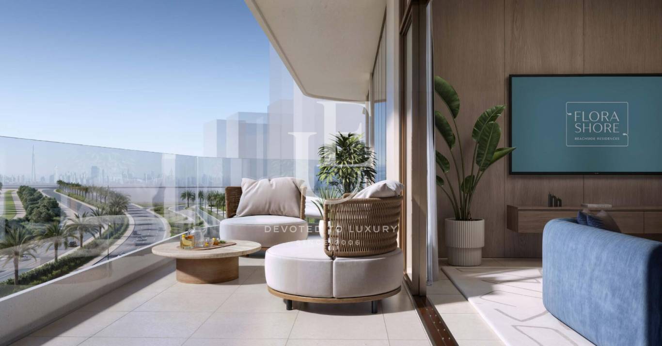 Apartment for sale in Dubai Islands,  with listing ID: N28377 - image 4