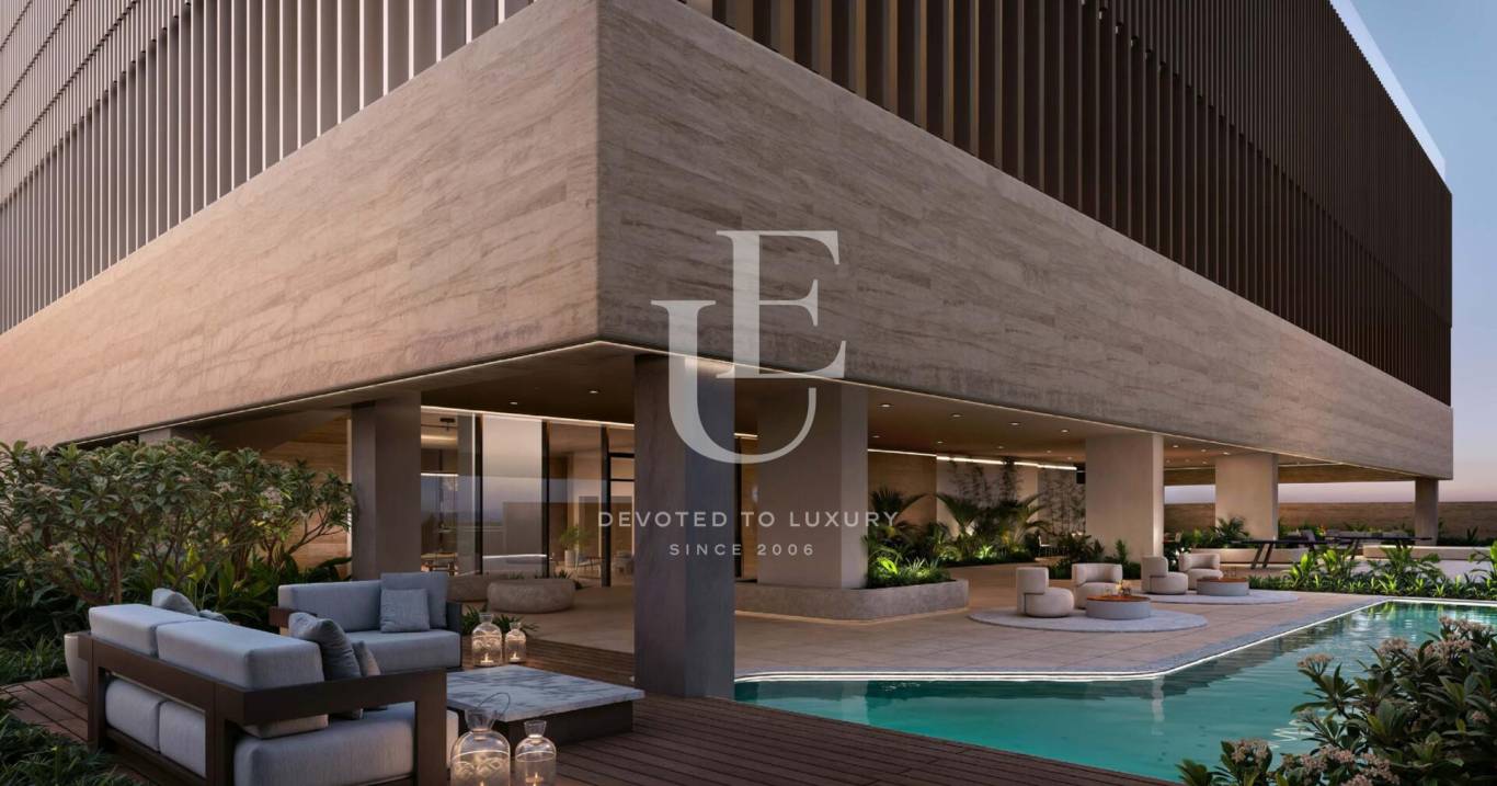 Apartment for sale in Dubai Islands,  with listing ID: N28377 - image 5