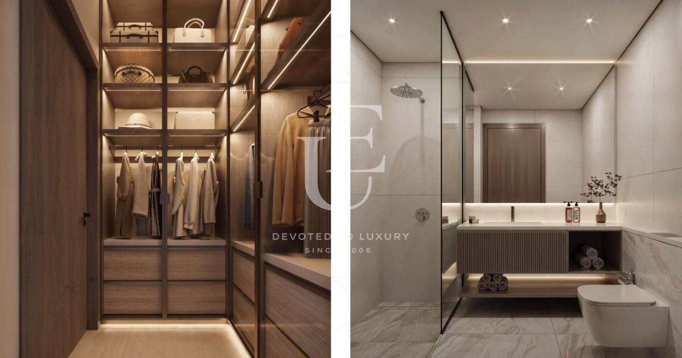 Apartment for sale in Dubai Islands,  with listing ID: N28377 - image 9