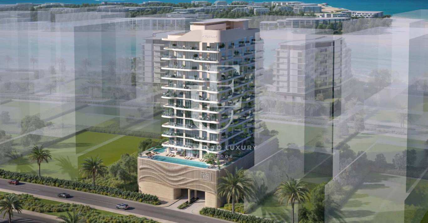 Apartment for sale in Dubai Islands,  with listing ID: N28377 - image 12