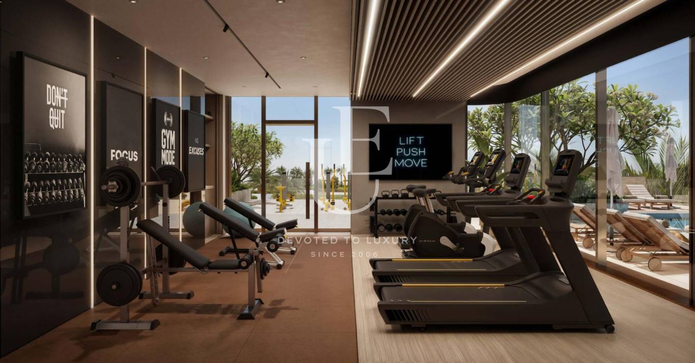 Apartment for sale in Dubai Islands,  with listing ID: N28377 - image 10