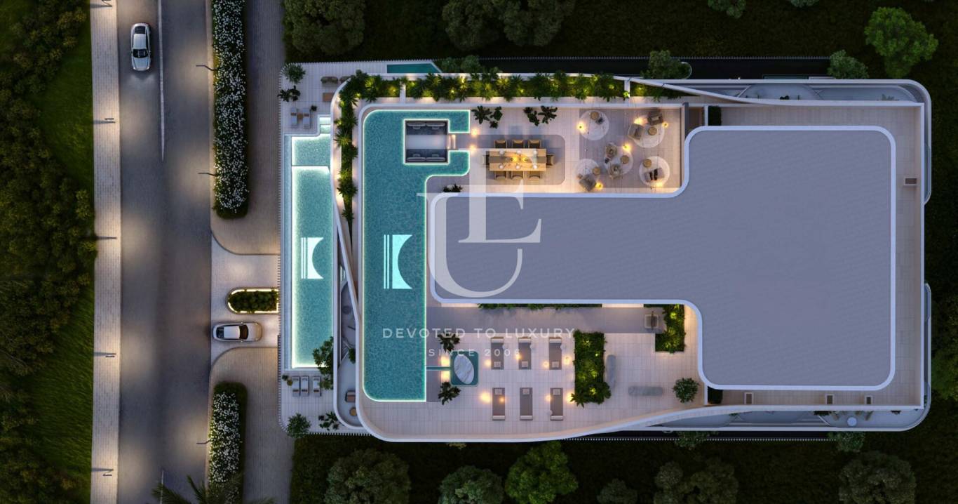 Apartment for sale in Dubai Islands,  with listing ID: N28377 - image 13