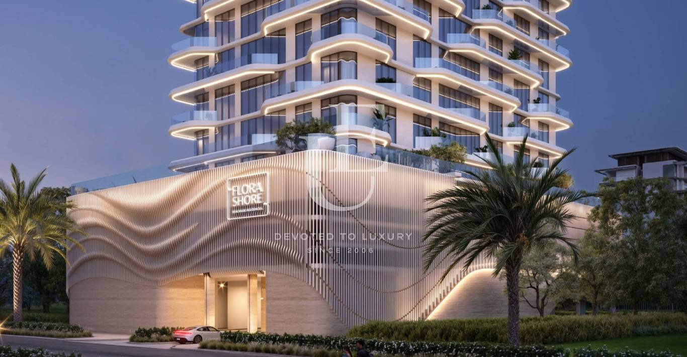 Apartment for sale in Dubai Islands,  with listing ID: N28377 - image 6