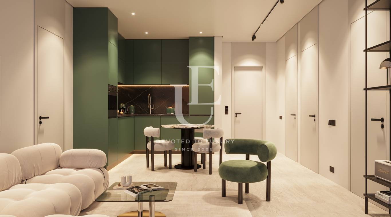 Апартамент за продажба в Дубай,  - код на имота: N28378 - image 3