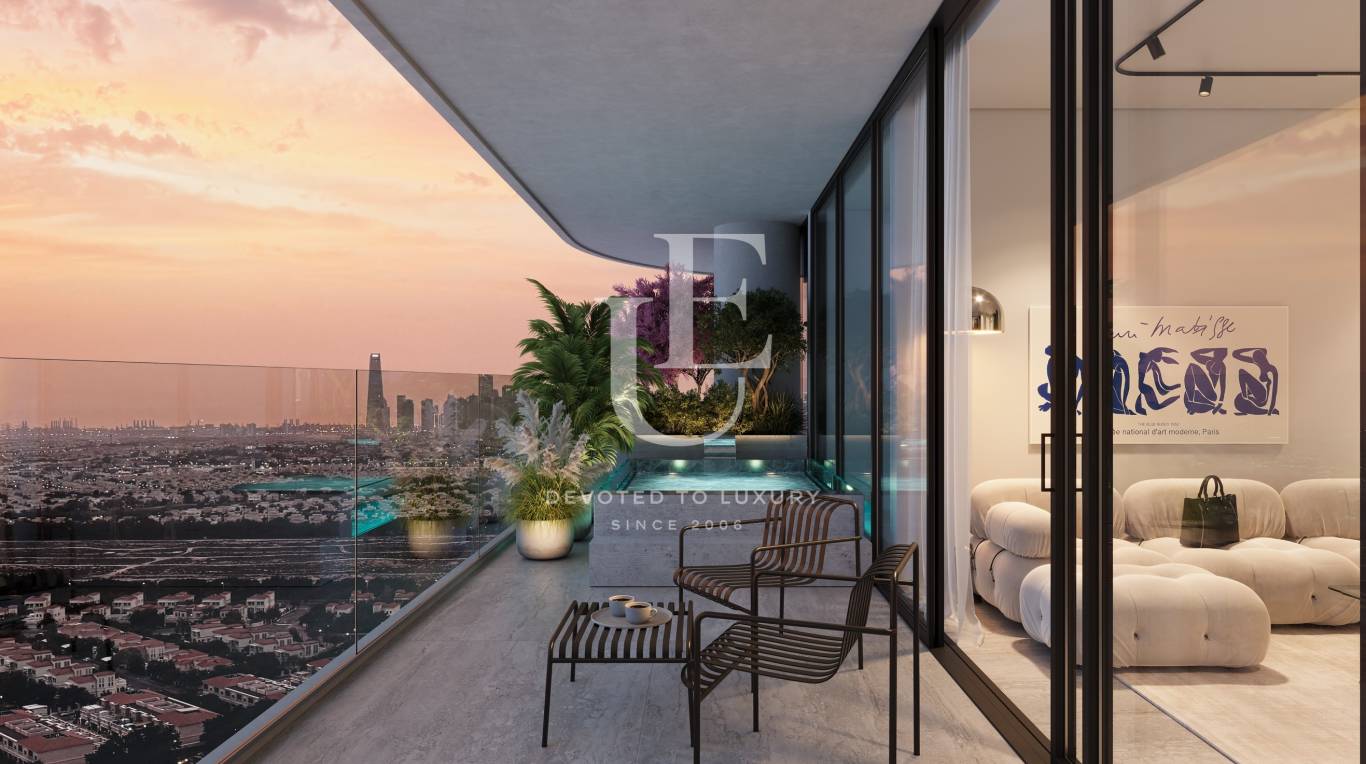 Апартамент за продажба в Дубай,  - код на имота: N28378 - image 6