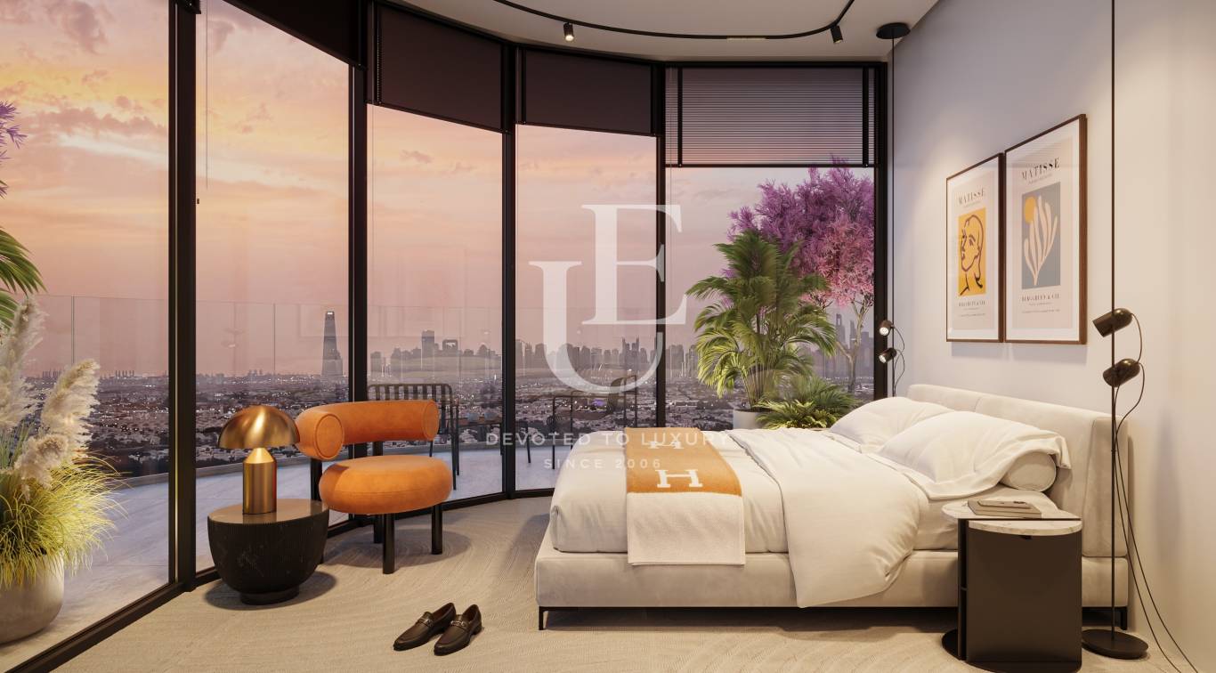 Апартамент за продажба в Дубай,  - код на имота: N28378 - image 4