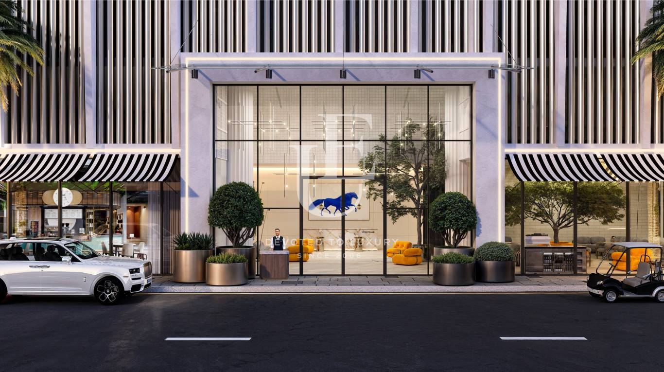 Апартамент за продажба в Дубай,  - код на имота: N28378 - image 9