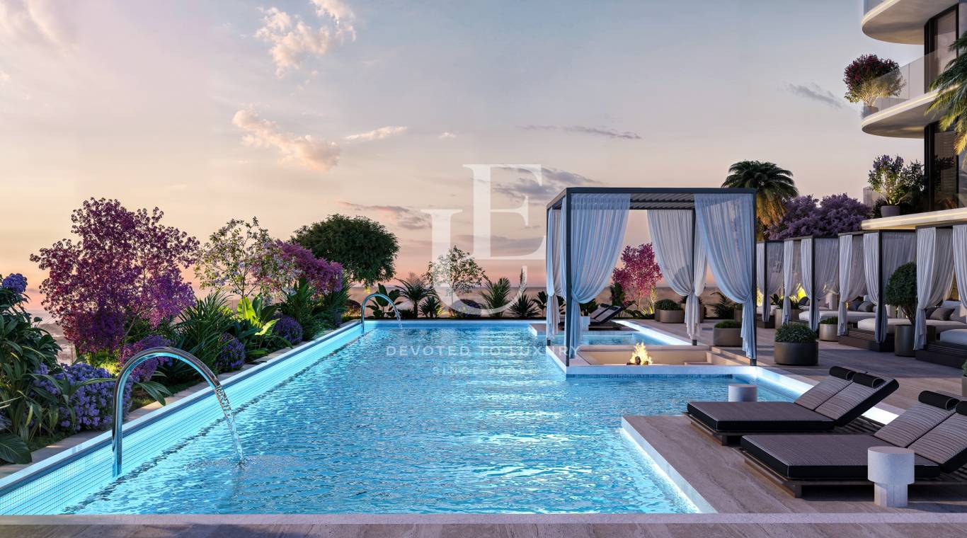 Апартамент за продажба в Дубай,  - код на имота: N28378 - image 8