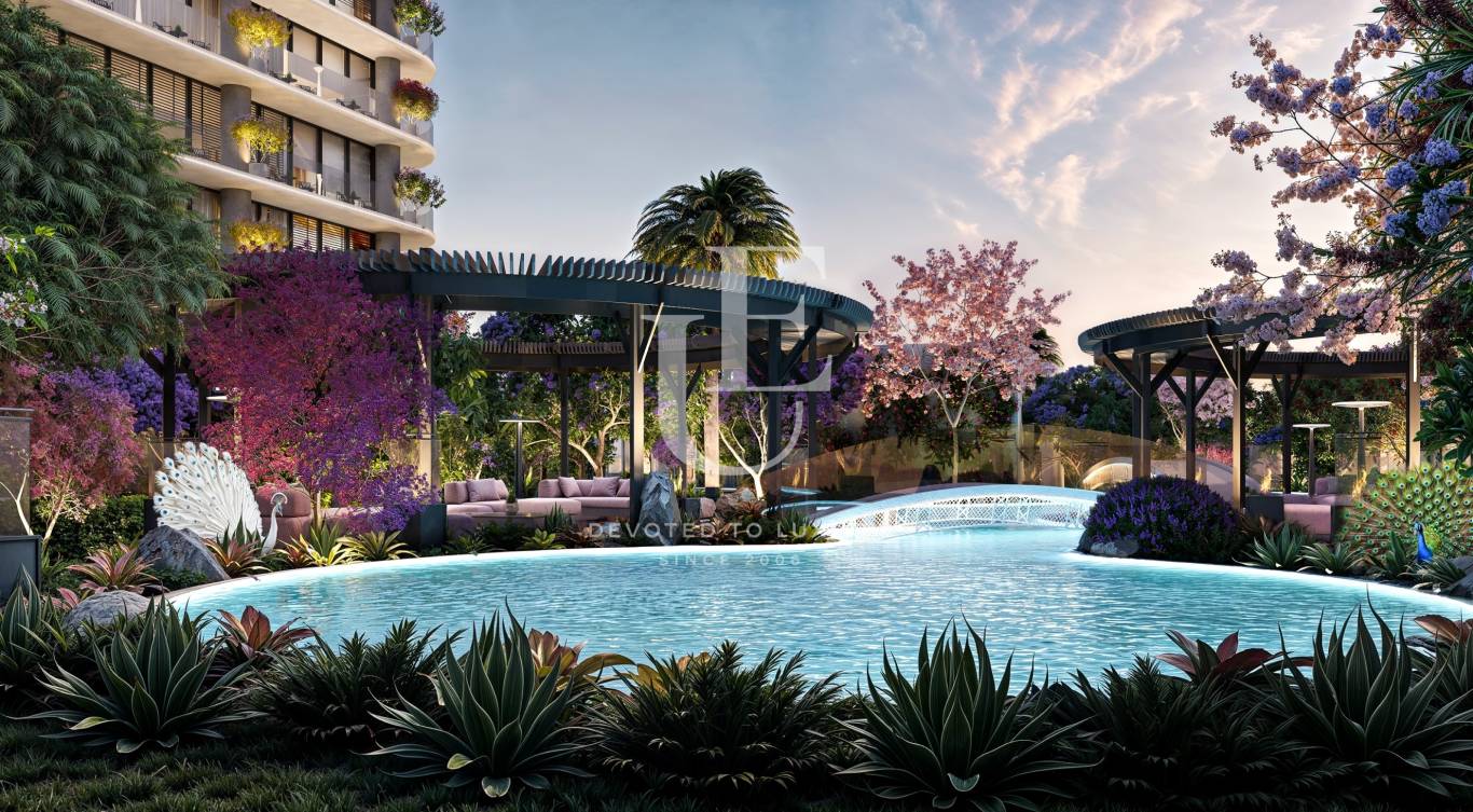 Апартамент за продажба в Дубай,  - код на имота: N28378 - image 10