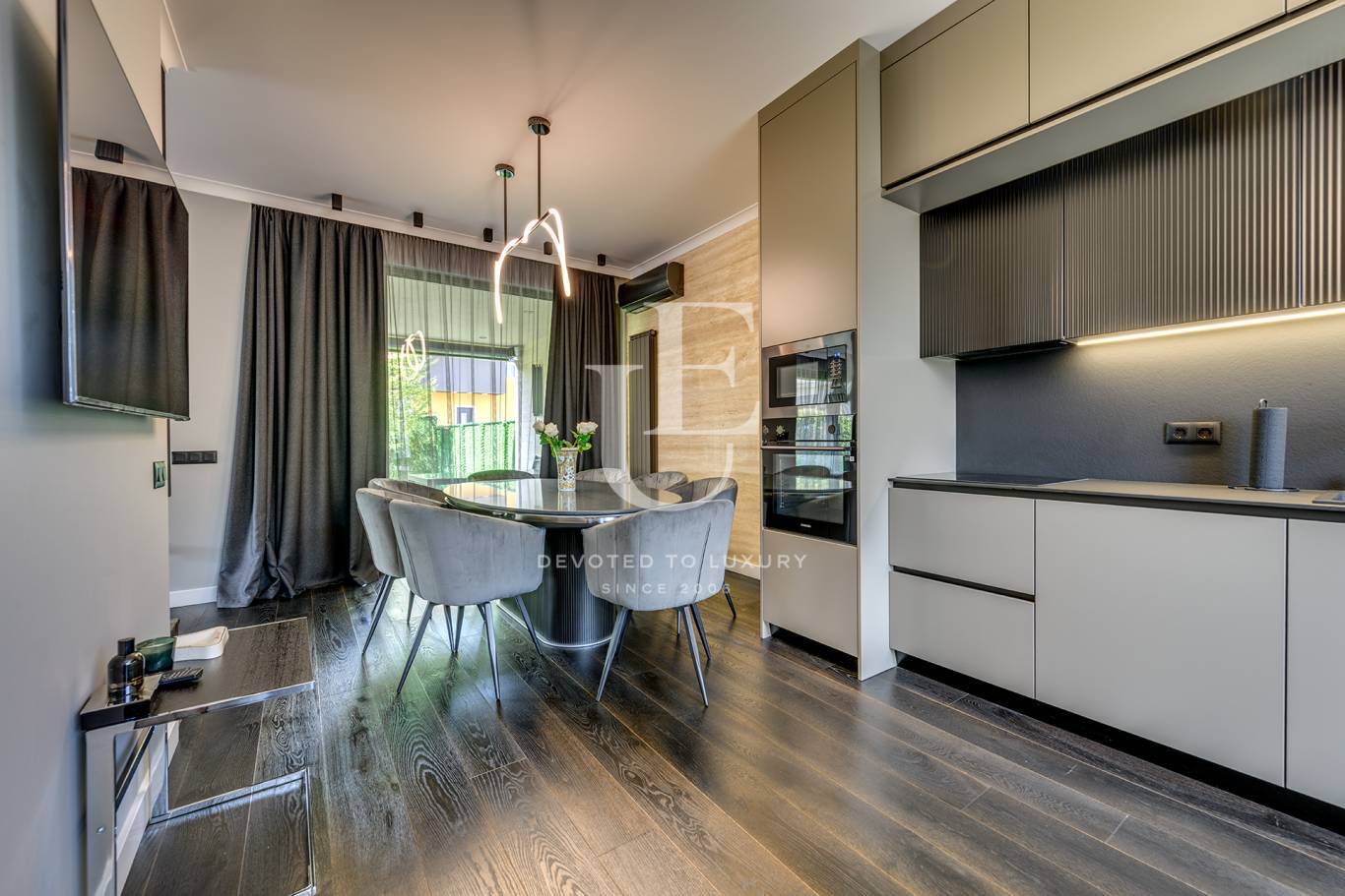 Къща за продажба в София, Драгалевци - код на имота: N29510 - image 4