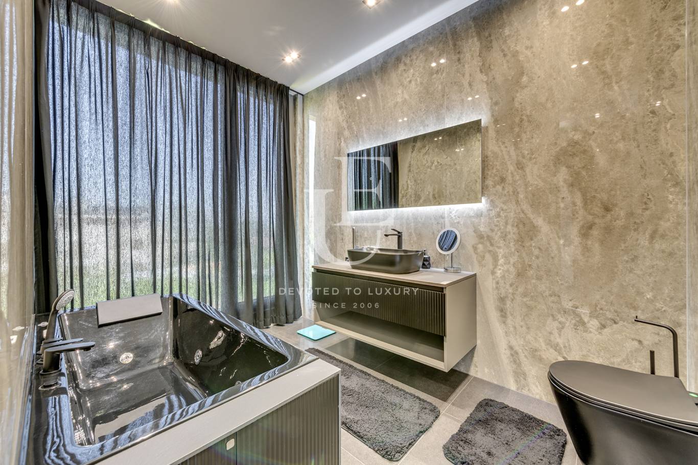 Къща за продажба в София, Драгалевци - код на имота: N29510 - image 12