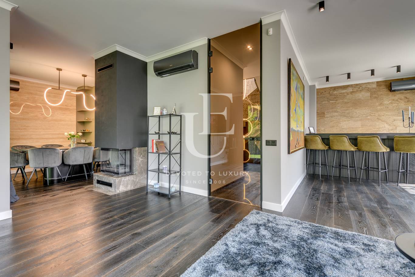 Къща за продажба в София, Драгалевци - код на имота: N29510 - image 7