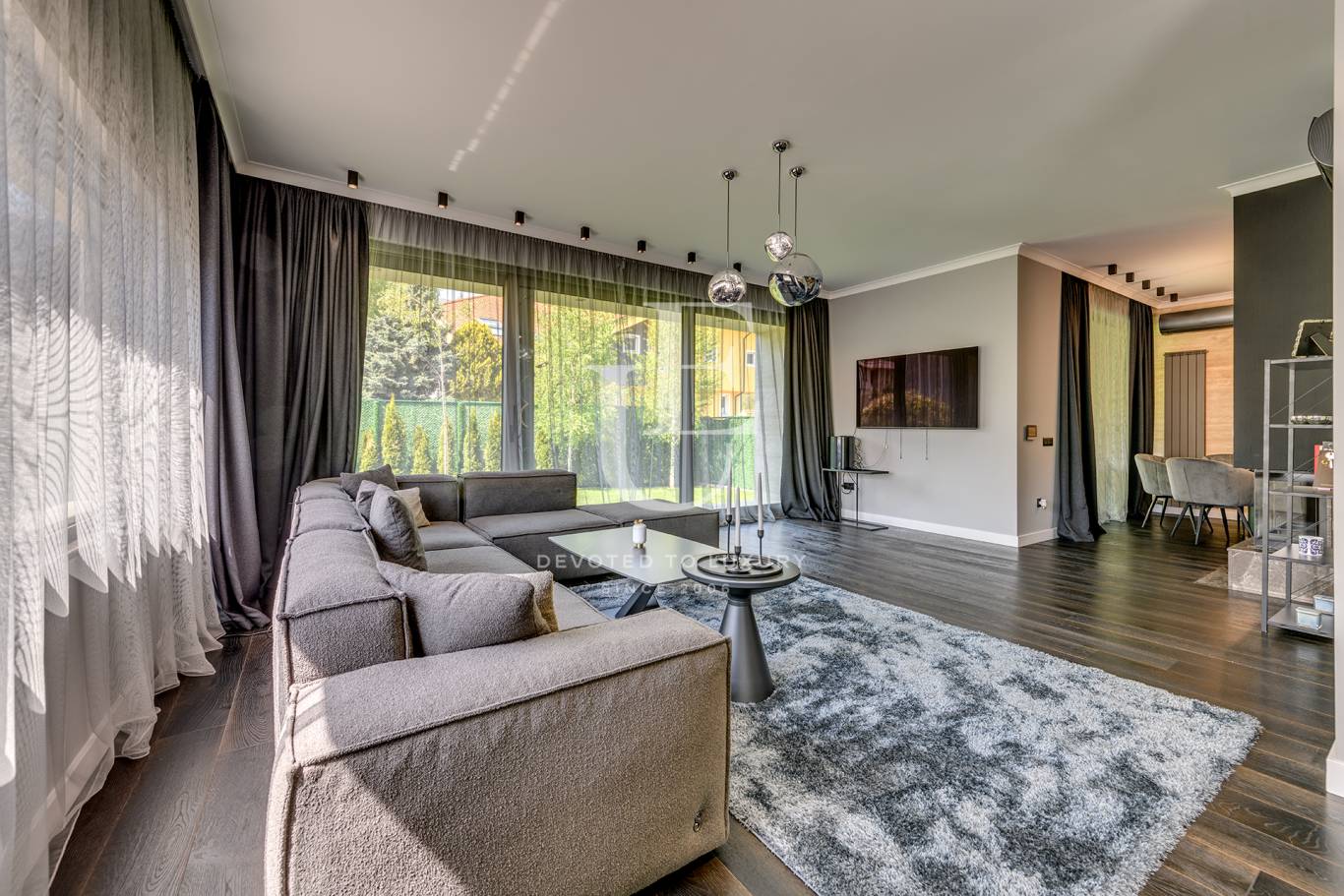 Къща за продажба в София, Драгалевци - код на имота: N29510 - image 1
