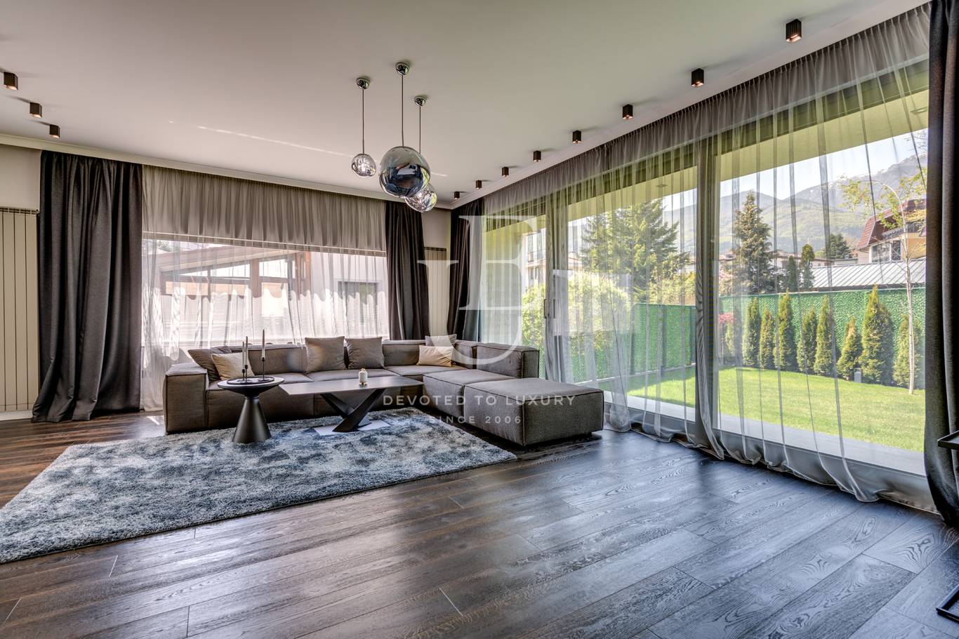 Къща за продажба в София, Драгалевци - код на имота: N29510 - image 2