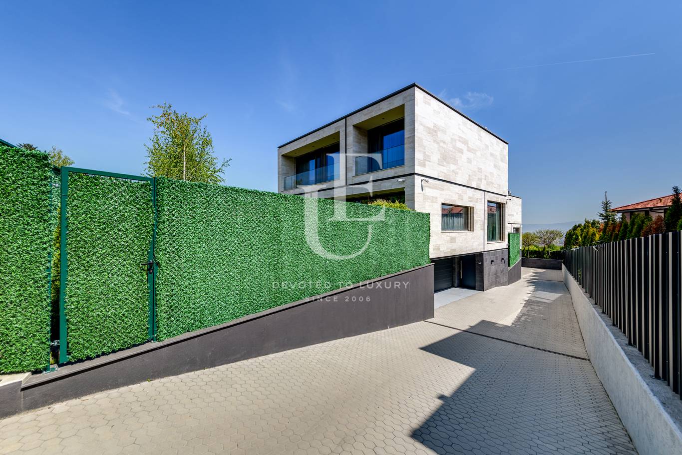 Къща за продажба в София, Драгалевци - код на имота: N29510 - image 9