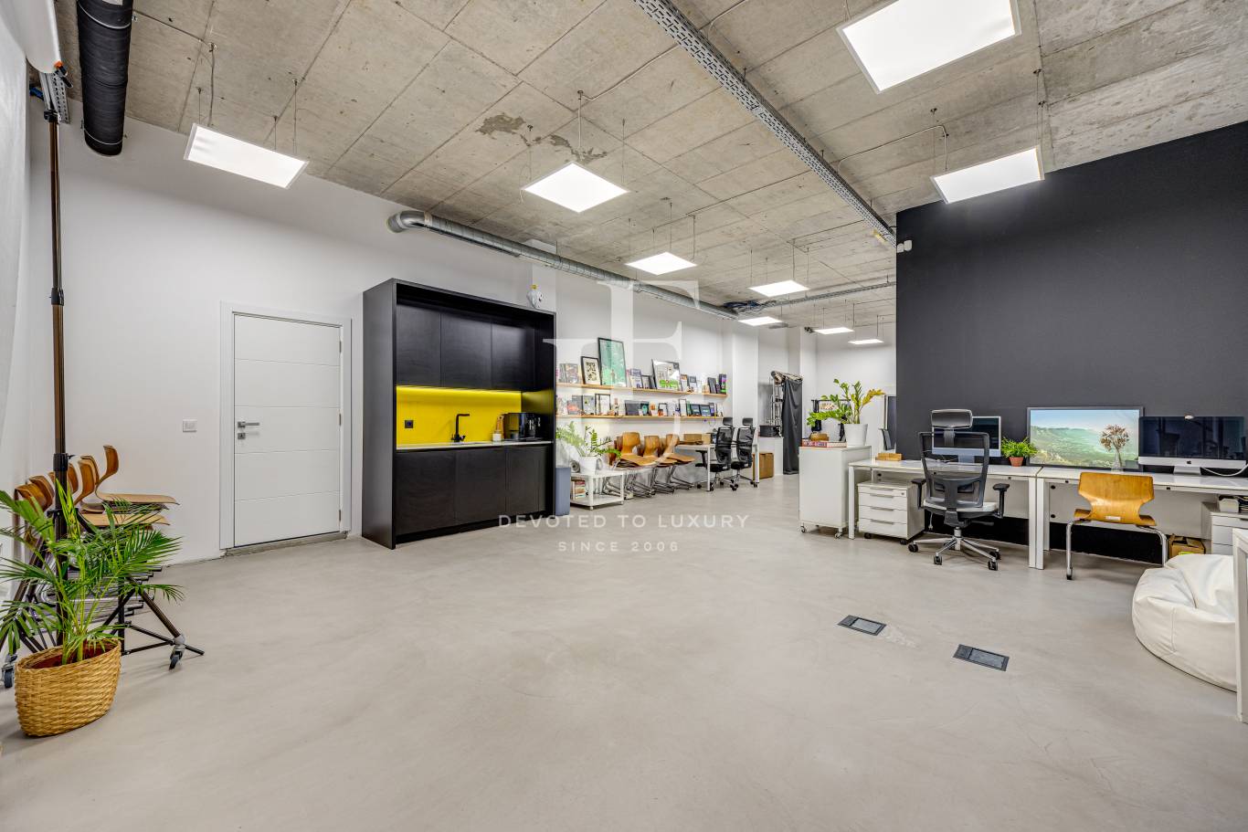 Офис за продажба в София, Яворов - код на имота: N28379 - image 3