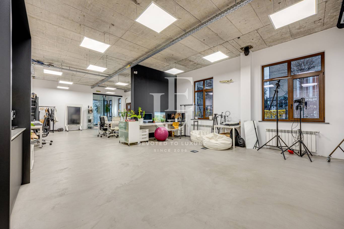 Офис за продажба в София, Яворов - код на имота: N28379 - image 6