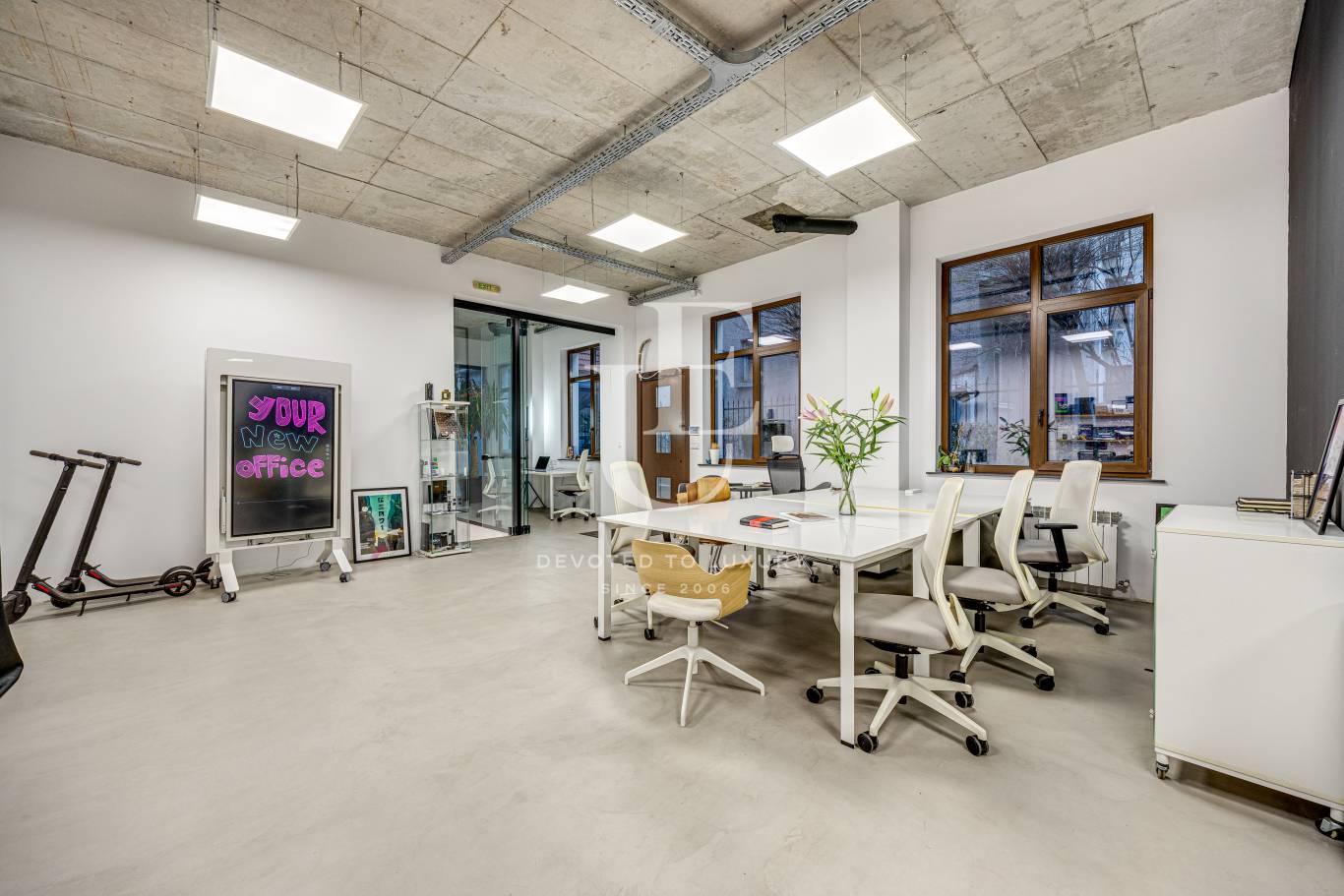 Офис за продажба в София, Яворов - код на имота: N28379 - image 7