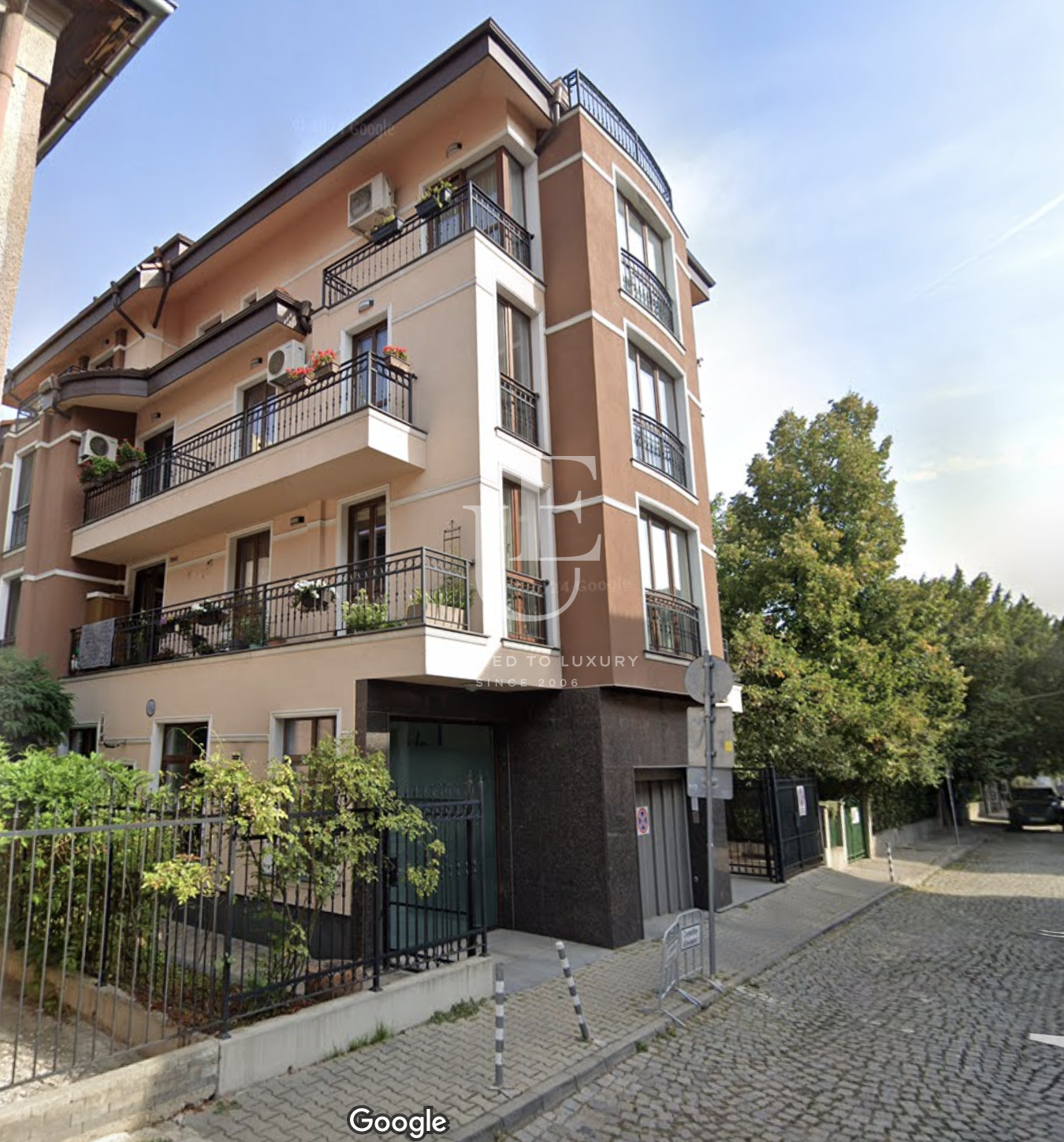 Office for sale in Sofia, Yavorov with listing ID: K28379 - image 11