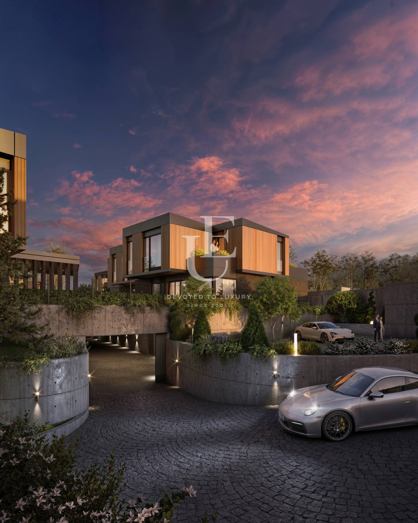 Къща за продажба в София, Малинова Долина - код на имота: N28776 - image 5