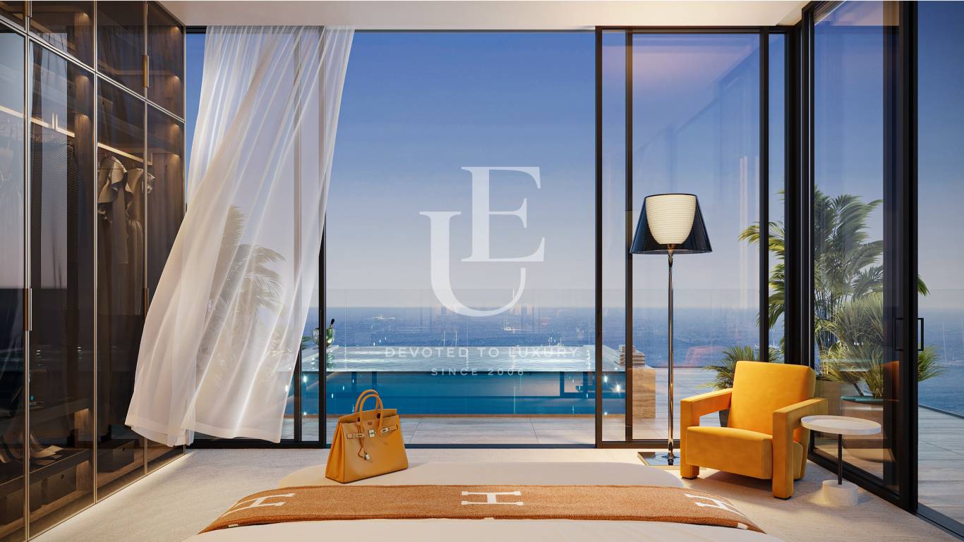 Apartment for sale in Dubai Islands,  with listing ID: N28380 - image 6