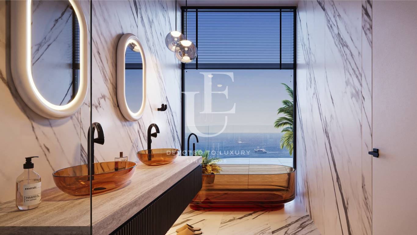 Apartment for sale in Dubai Islands,  with listing ID: N28380 - image 4