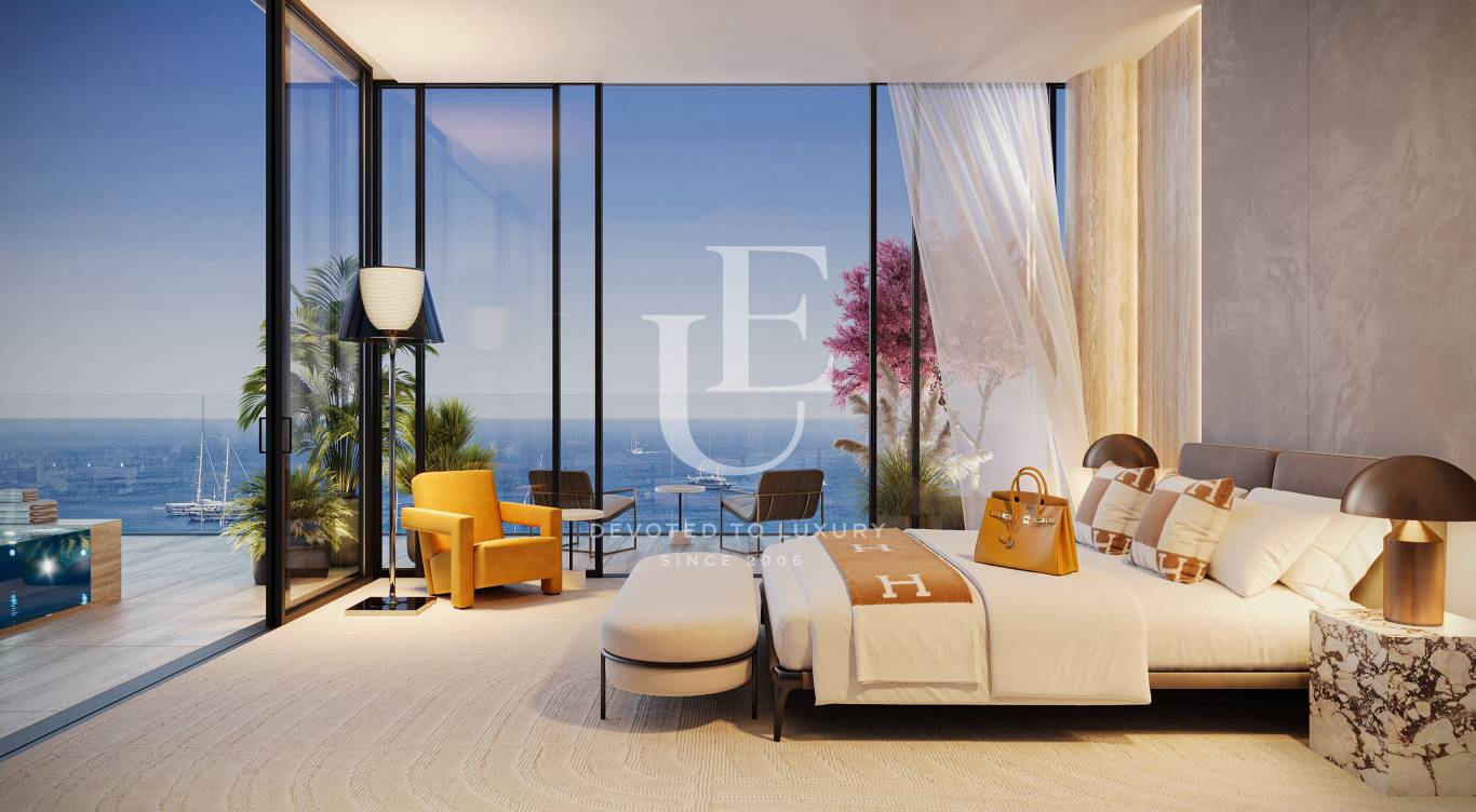 Apartment for sale in Dubai Islands,  with listing ID: N28380 - image 3