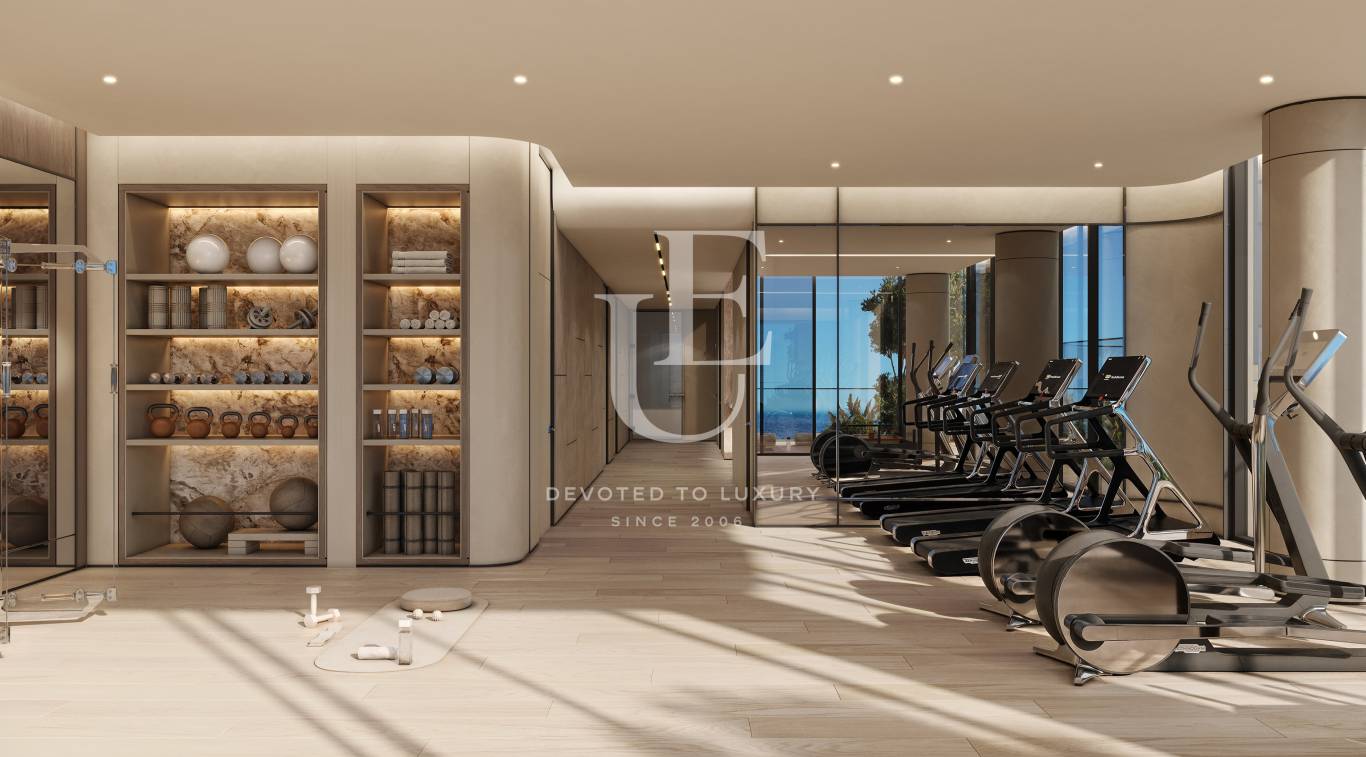 Apartment for sale in Dubai Islands,  with listing ID: N28380 - image 9