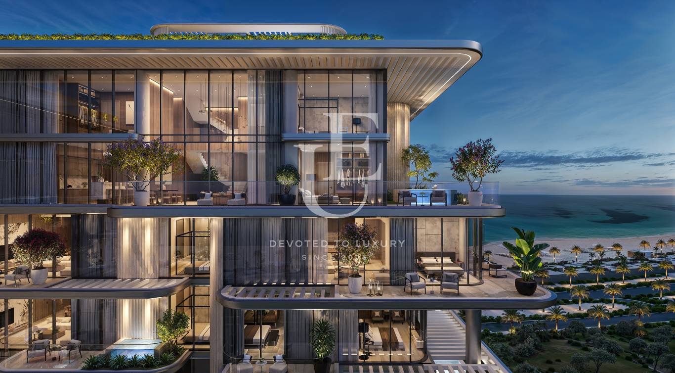 Apartment for sale in Dubai Islands,  with listing ID: N28380 - image 10