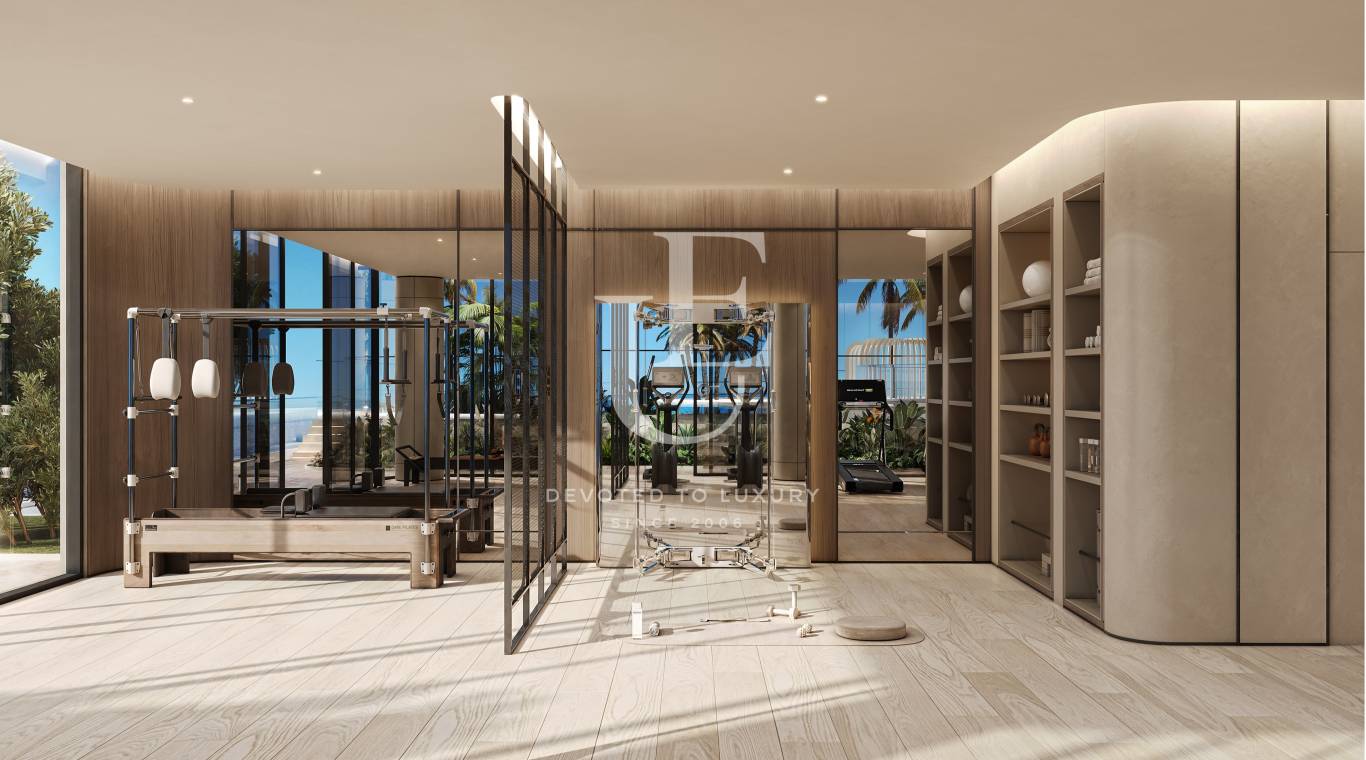 Apartment for sale in Dubai Islands,  with listing ID: N28380 - image 8