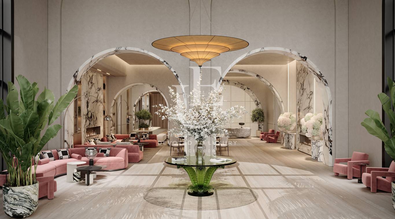 Apartment for sale in Dubai Islands,  with listing ID: N28380 - image 7