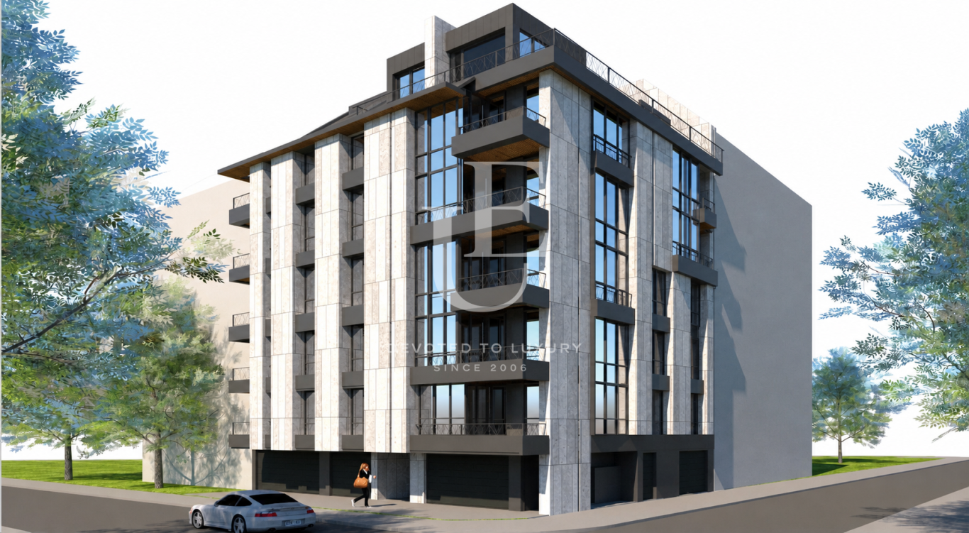 Апартамент за продажба в София, Център - код на имота: E29512 - image 2